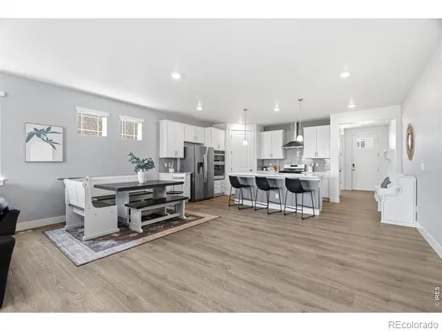 1149 Clara View Drive Berthoud, CO 80513