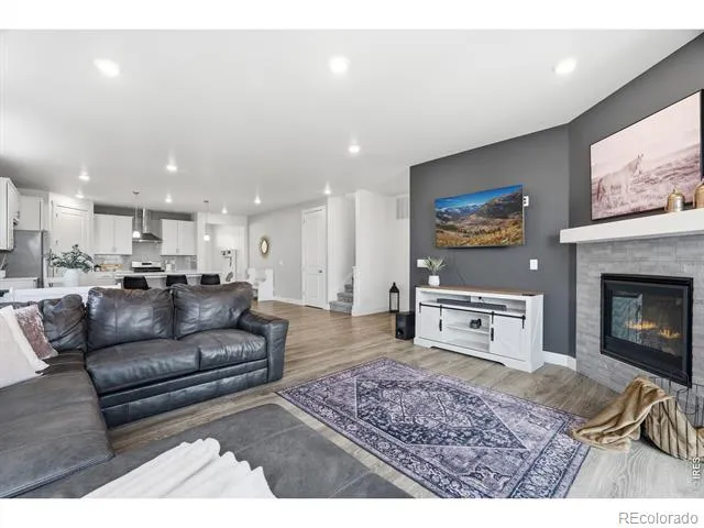 1149 Clara View Drive Berthoud, CO 80513