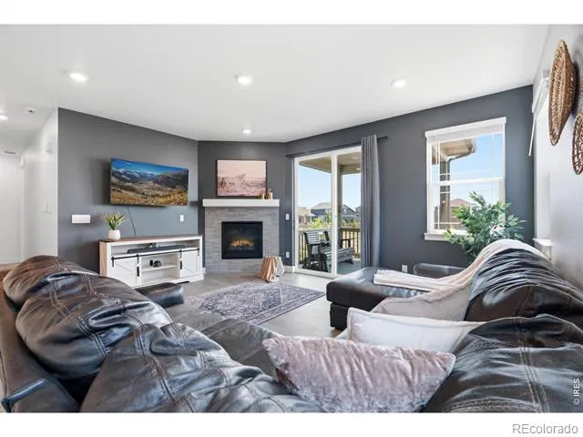 1149 Clara View Drive Berthoud, CO 80513