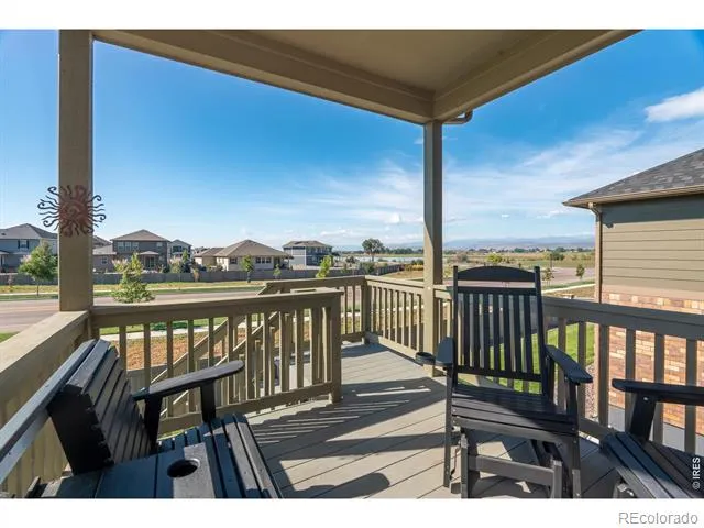1149 Clara View Drive Berthoud, CO 80513