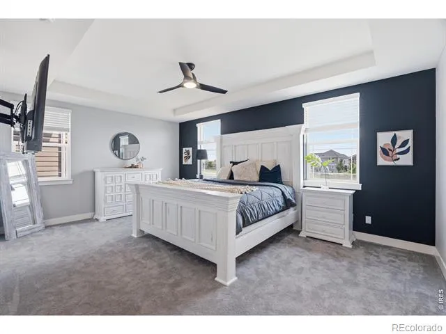 1149 Clara View Drive Berthoud, CO 80513