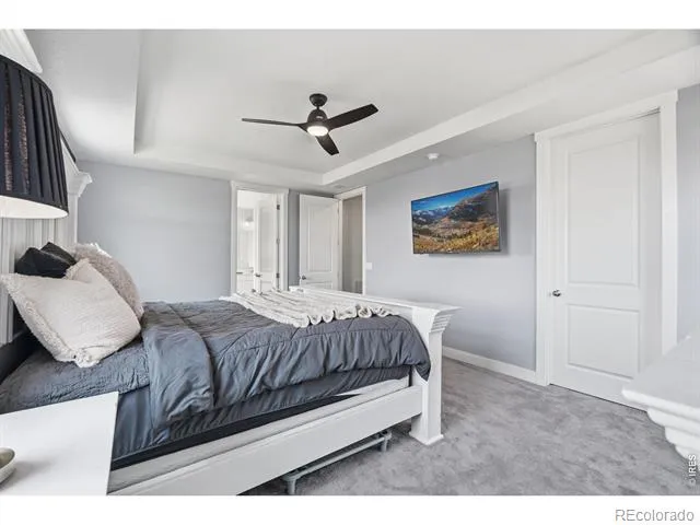 1149 Clara View Drive Berthoud, CO 80513