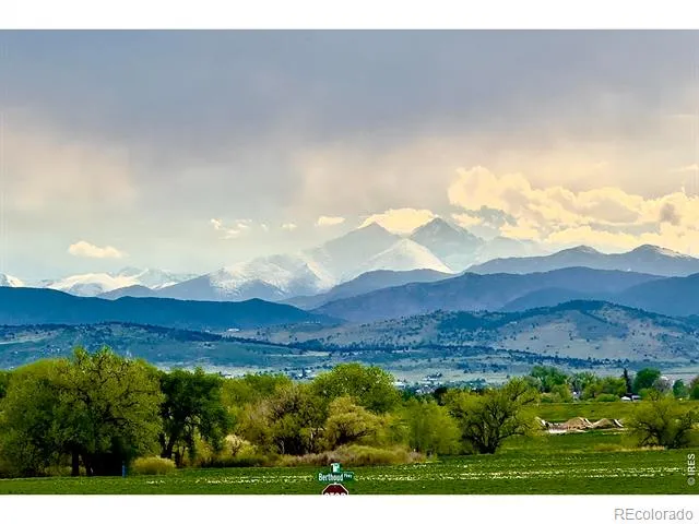 1149 Clara View Drive Berthoud, CO 80513