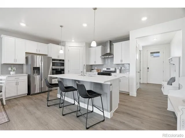 1149 Clara View Drive Berthoud, CO 80513