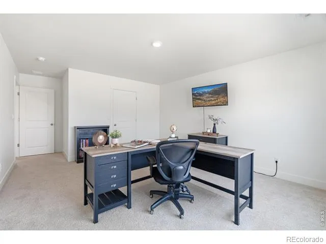 1149 Clara View Drive Berthoud, CO 80513