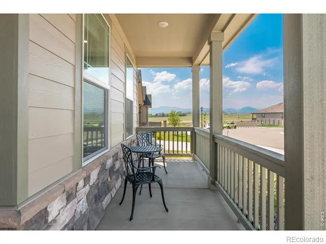 1149 Clara View Drive Berthoud, CO 80513