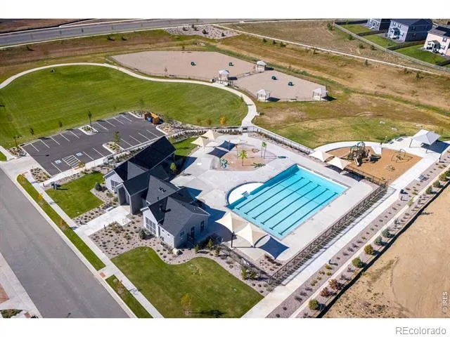 1149 Clara View Drive Berthoud, CO 80513