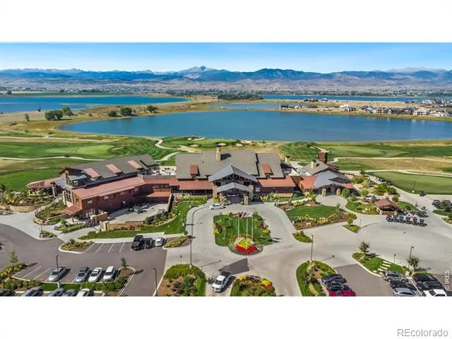 1149 Clara View Drive Berthoud, CO 80513
