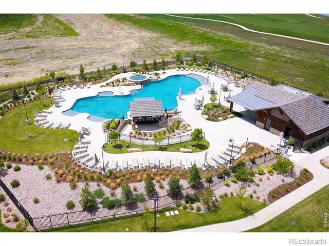 1149 Clara View Drive Berthoud, CO 80513