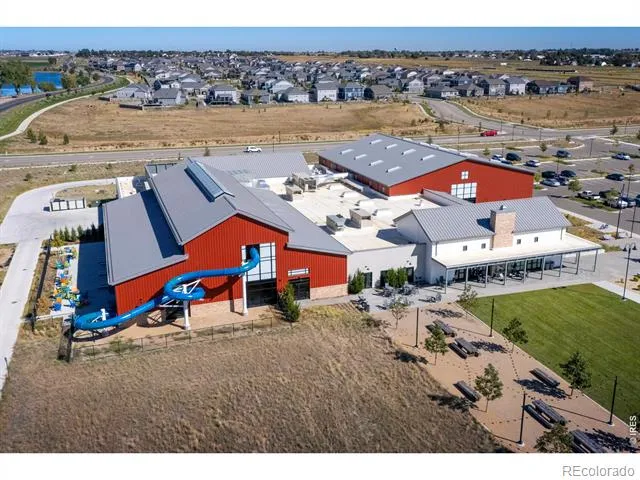 1149 Clara View Drive Berthoud, CO 80513