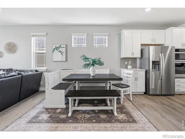 1149 Clara View Drive Berthoud, CO 80513