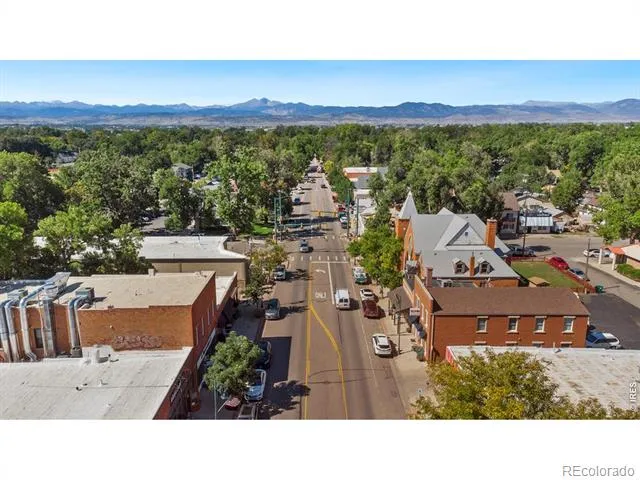 1149 Clara View Drive Berthoud, CO 80513