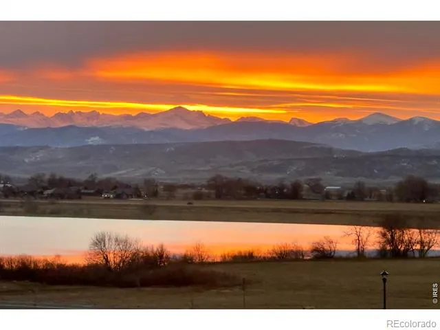 1149 Clara View Drive Berthoud, CO 80513