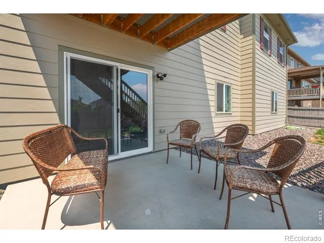 1149 Clara View Drive Berthoud, CO 80513