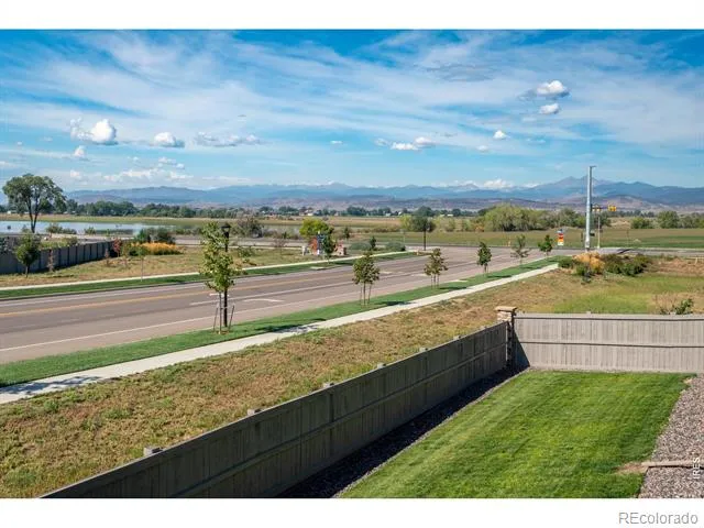 1149 Clara View Drive Berthoud, CO 80513