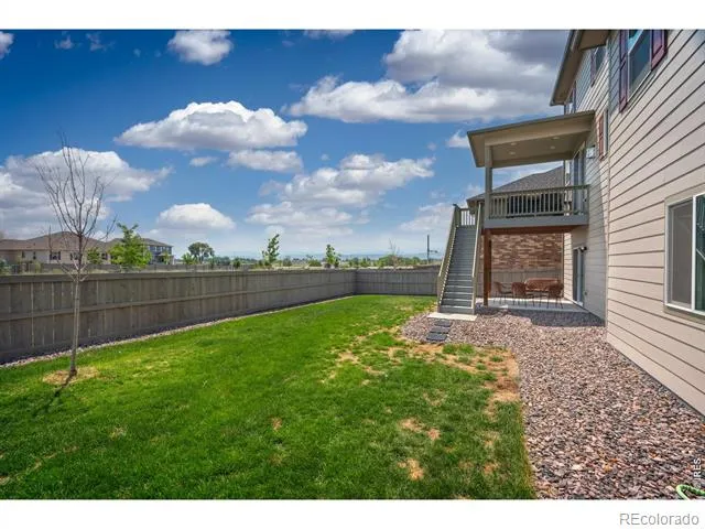 1149 Clara View Drive Berthoud, CO 80513