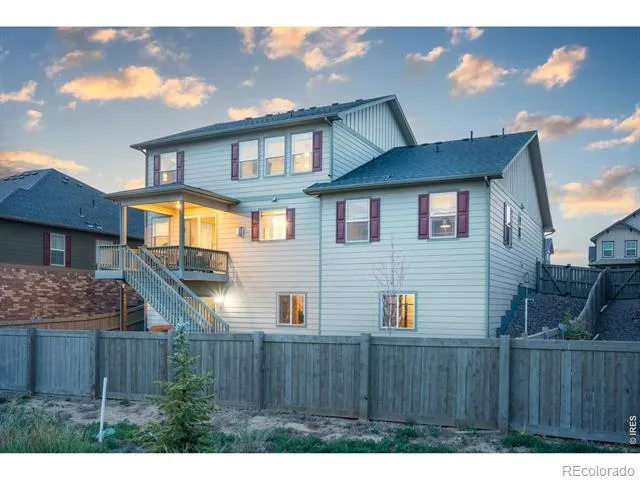 1149 Clara View Drive Berthoud, CO 80513