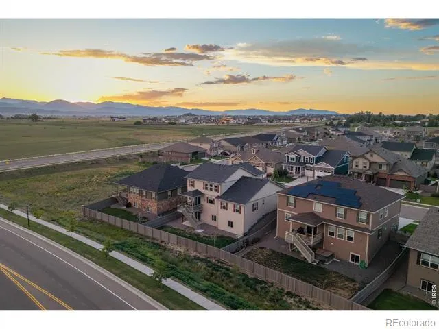 1149 Clara View Drive Berthoud, CO 80513