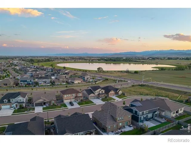 1149 Clara View Drive Berthoud, CO 80513