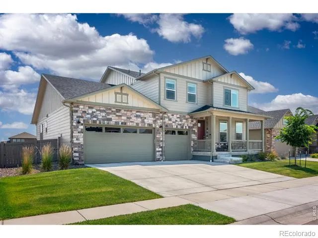 1149 Clara View Drive Berthoud, CO 80513