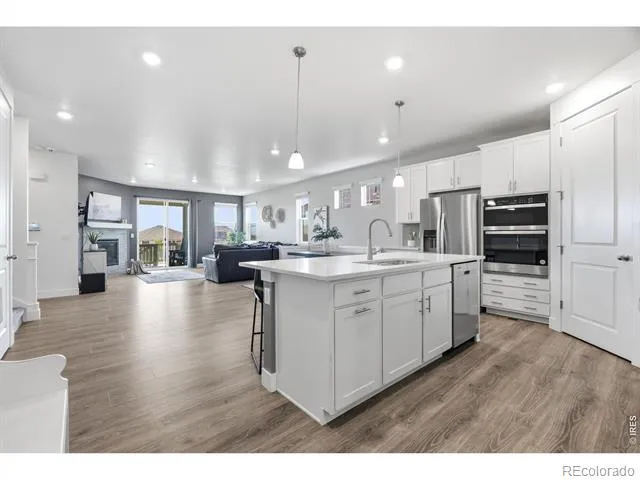1149 Clara View Drive Berthoud, CO 80513