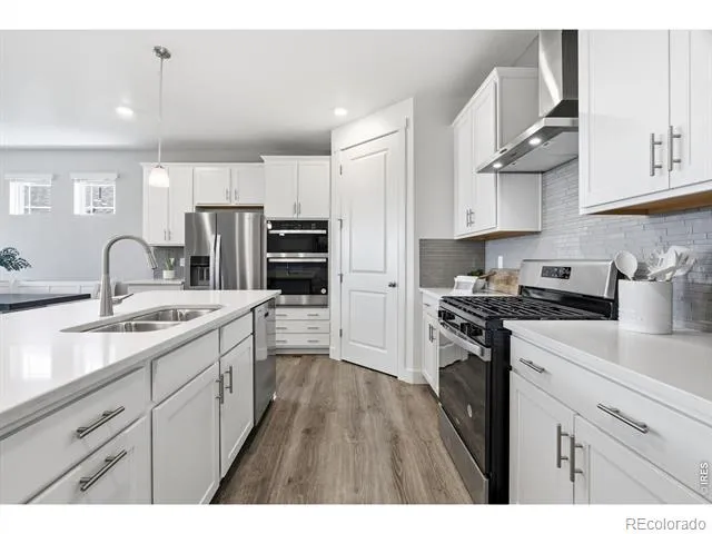 1149 Clara View Drive Berthoud, CO 80513