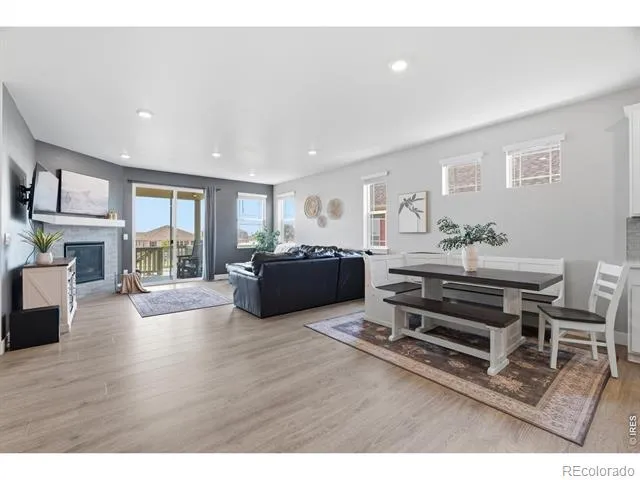 1149 Clara View Drive Berthoud, CO 80513