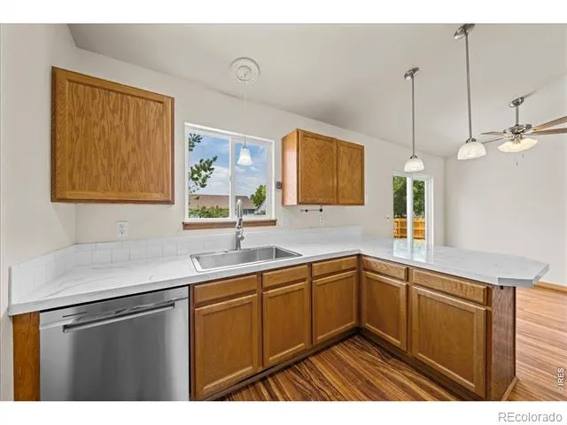 2107 Tristi Court Johnstown, CO 80534