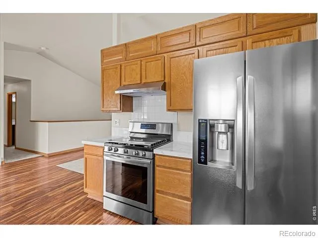 2107 Tristi Court Johnstown, CO 80534