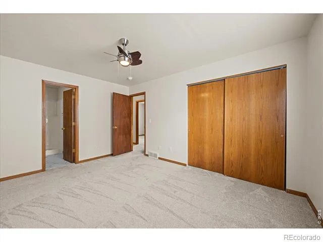 2107 Tristi Court Johnstown, CO 80534