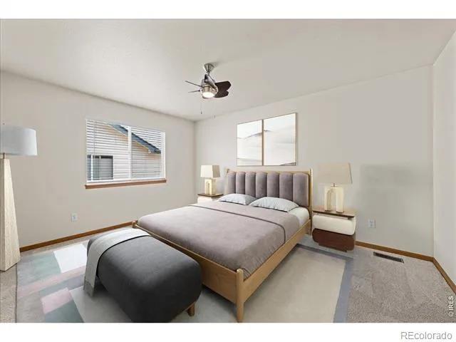2107 Tristi Court Johnstown, CO 80534