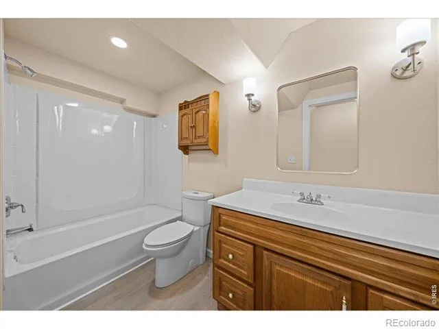 2107 Tristi Court Johnstown, CO 80534