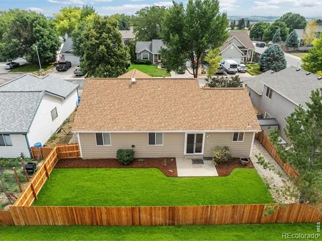 2107 Tristi Court Johnstown, CO 80534