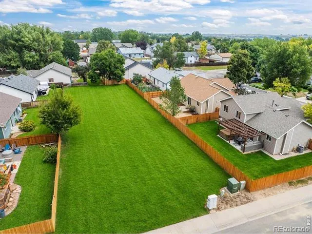 2107 Tristi Court Johnstown, CO 80534