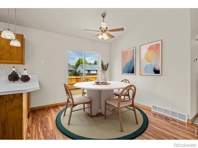 2107 Tristi Court Johnstown, CO 80534
