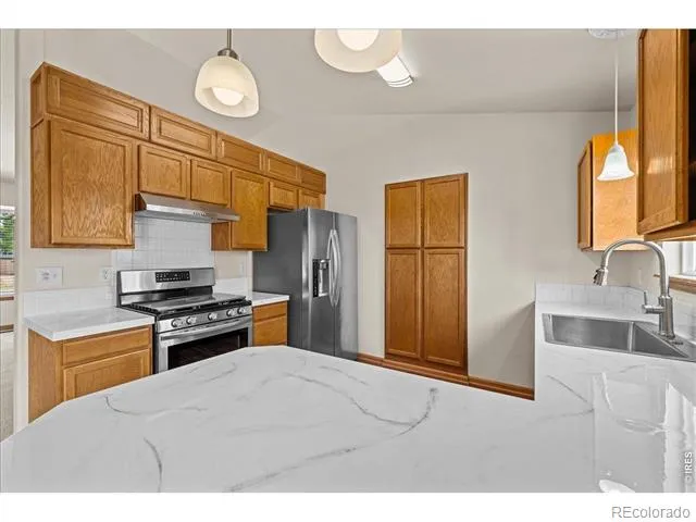 2107 Tristi Court Johnstown, CO 80534