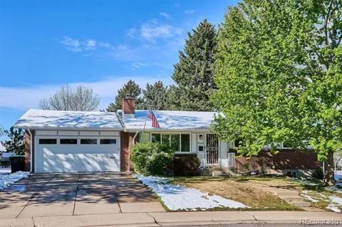 8264 E Kenyon Drive