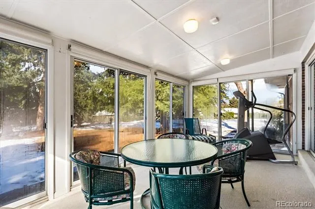 8264 E Kenyon Drive Denver, CO 80237