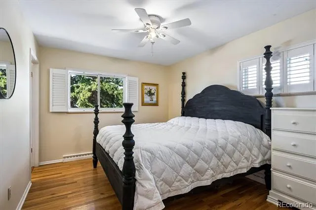 8264 E Kenyon Drive Denver, CO 80237
