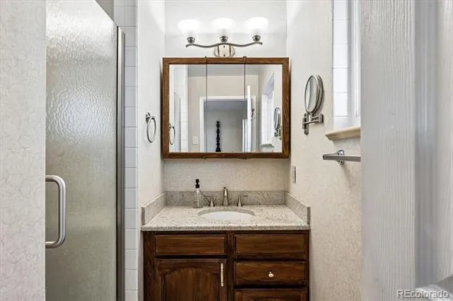 8264 E Kenyon Drive Denver, CO 80237