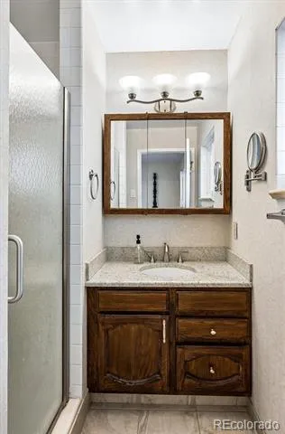 8264 E Kenyon Drive Denver, CO 80237