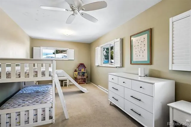 8264 E Kenyon Drive Denver, CO 80237