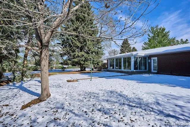 8264 E Kenyon Drive Denver, CO 80237