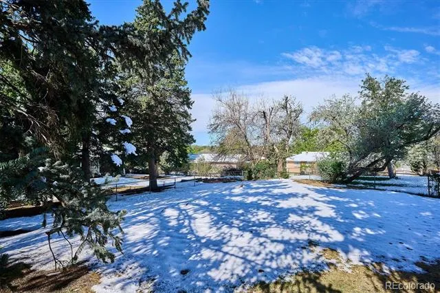 8264 E Kenyon Drive Denver, CO 80237