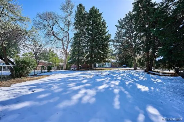 8264 E Kenyon Drive Denver, CO 80237