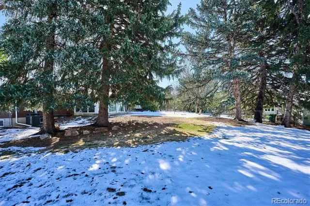 8264 E Kenyon Drive Denver, CO 80237