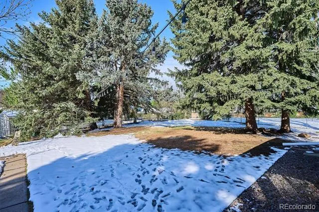 8264 E Kenyon Drive Denver, CO 80237