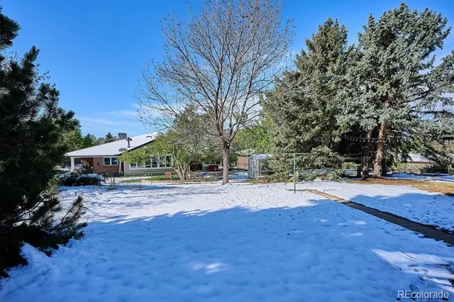 8264 E Kenyon Drive Denver, CO 80237