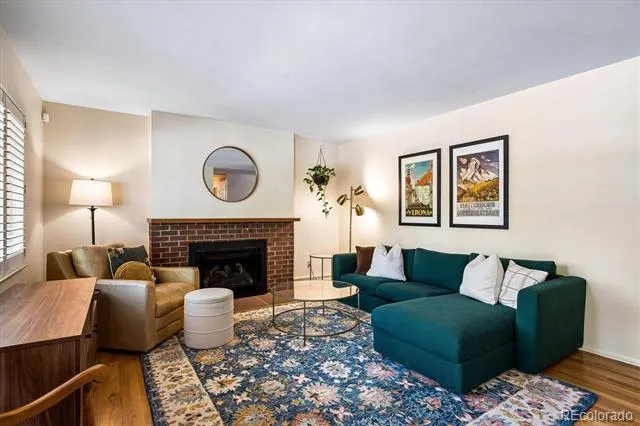 8264 E Kenyon Drive Denver, CO 80237