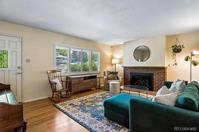 8264 E Kenyon Drive Denver, CO 80237